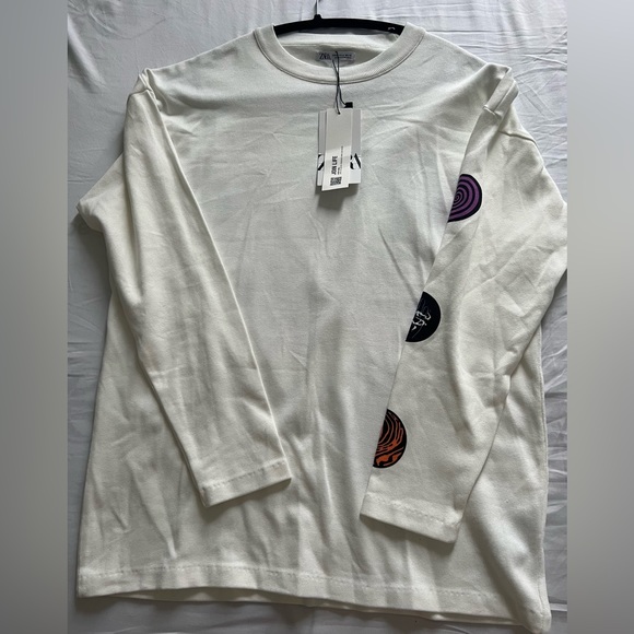 Zara sweater - Picture 2 of 6